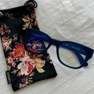 Caddis The Miklos Readers